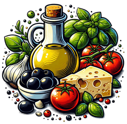 fresh produce image