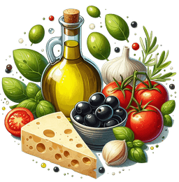 fresh produce image